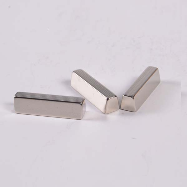 Bonded NdFeb | Sintered NdFeB